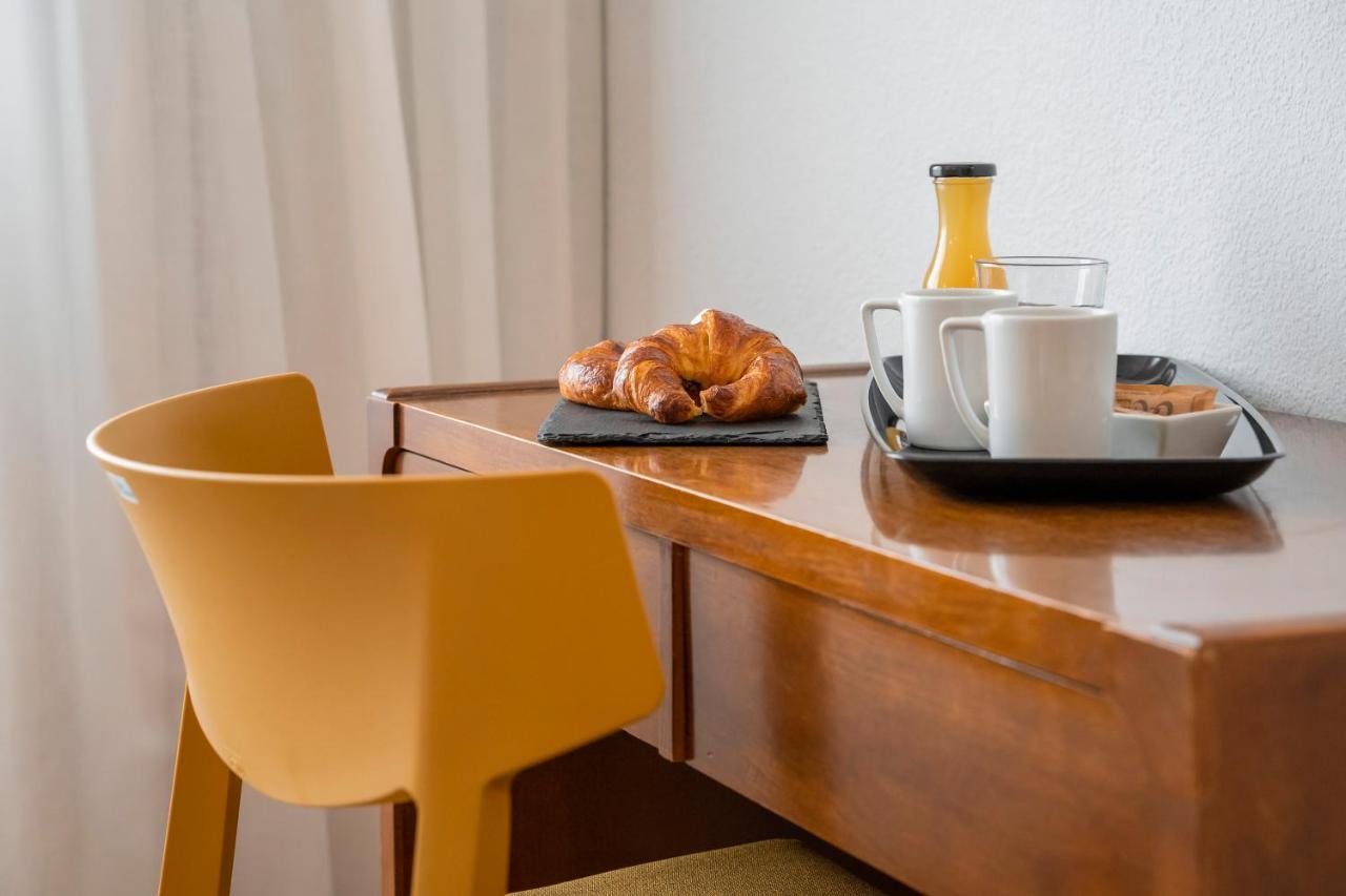 Hotel Sierra De Arcos อันดอร์รา ภายนอก รูปภาพ